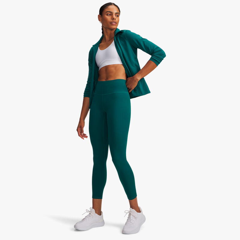 Under Armour Calzas Motion, VERDE, hi-res image number null