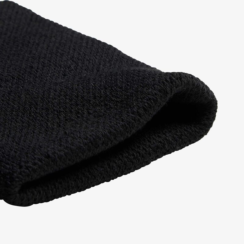 adidas Muñequeras grandes Tennis, NEGRO, hi-res image number null