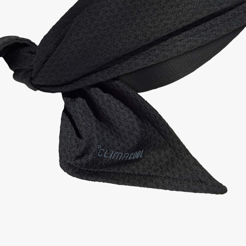 adidas Banda de Sudor para Tenis Climacool, NEGRO, hi-res image number null