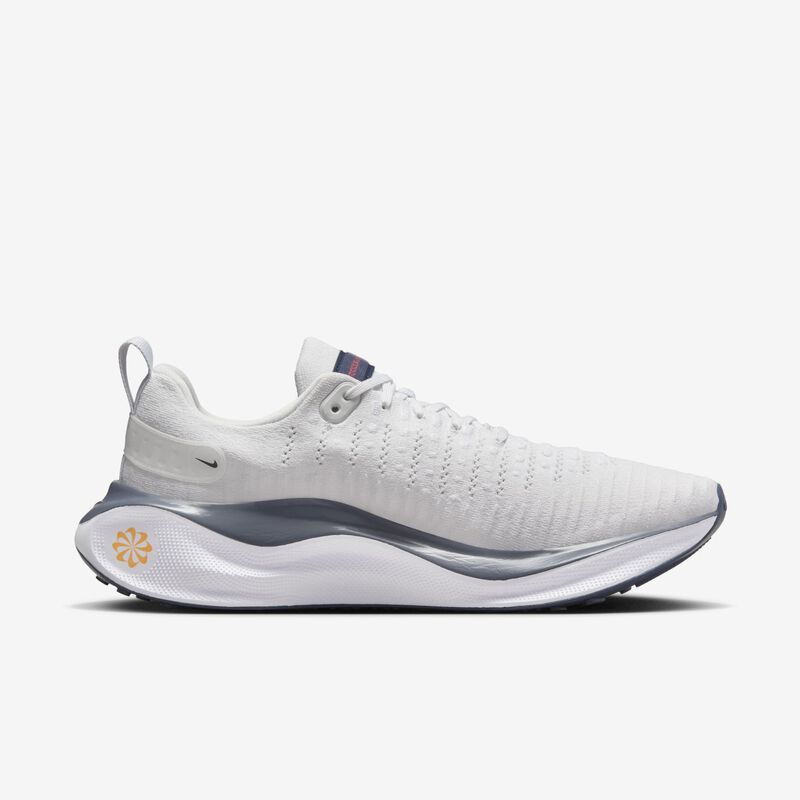 Nike InfinityRN 4, NEGRO, hi-res image number null