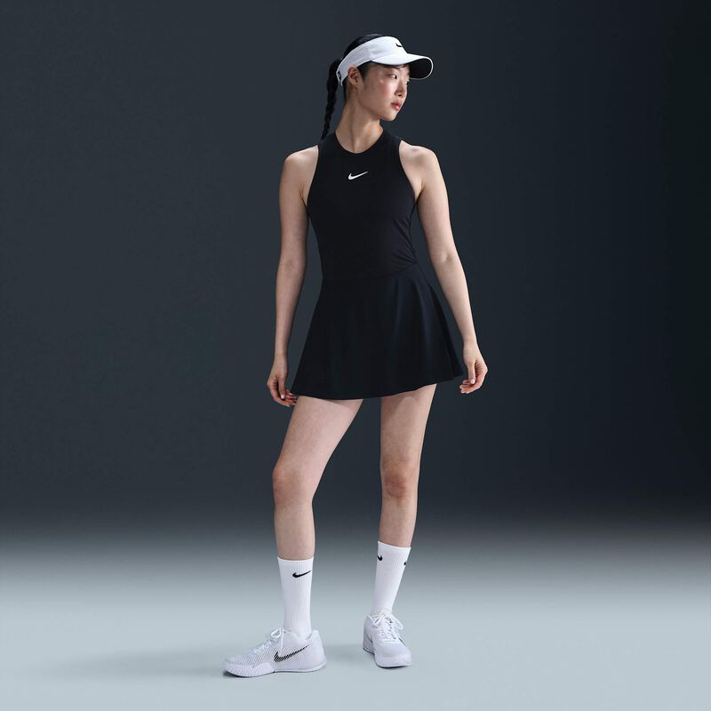 Nike Falda Victory, NEGRO, hi-res image number null