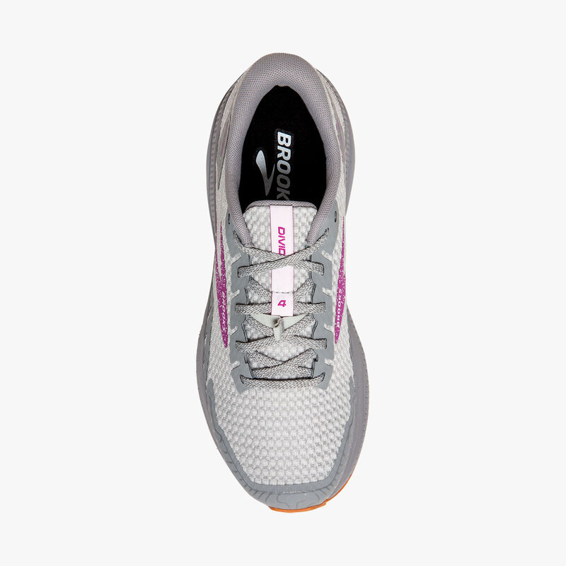Brooks Divide 4, SURTIDO, hi-res image number null
