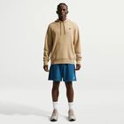 Nike Shorts Club, AZUL, hi-res