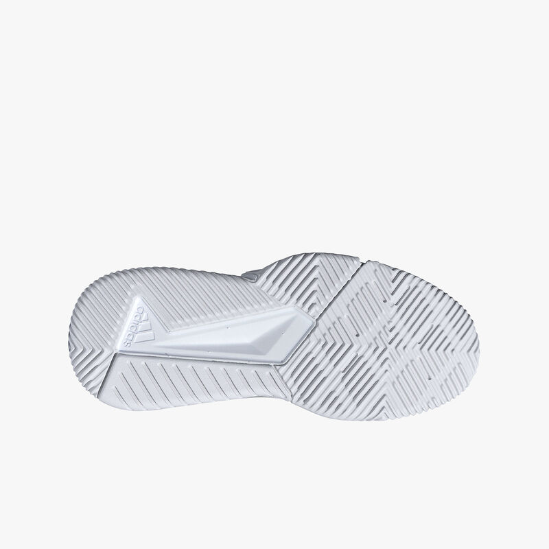 adidas Zapatillas de P&aacute;del Courtquick, BLANCO, hi-res image number null