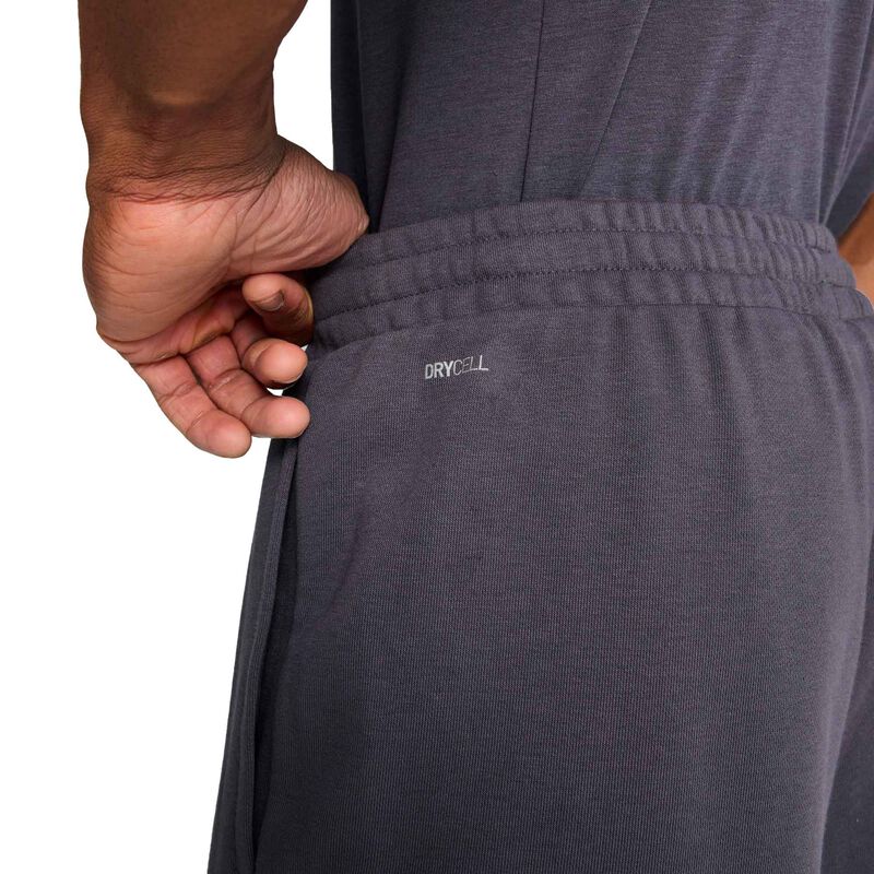 Puma Shorts Tad Essentials 10, GRIS, hi-res image number null