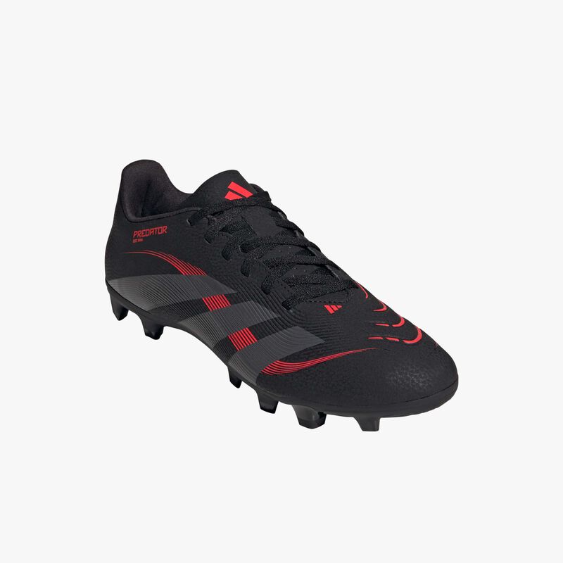 adidas Zapatillas Predator Club, NEGRO, hi-res image number null