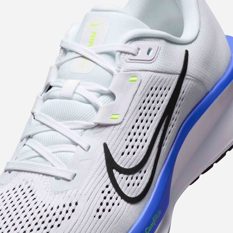 Nike Quest 6, BLANCO, hi-res image number null