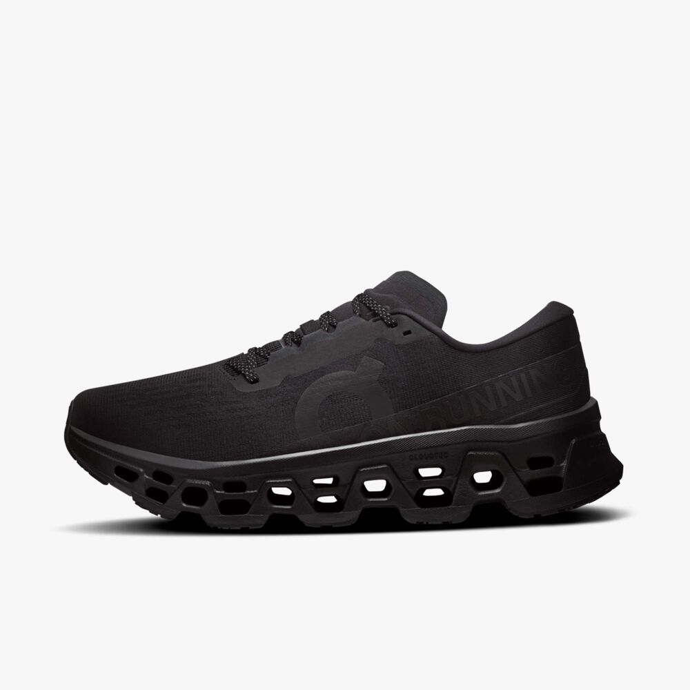 On Zapatillas Cloudmonster 3 Zapatillas correr hombre