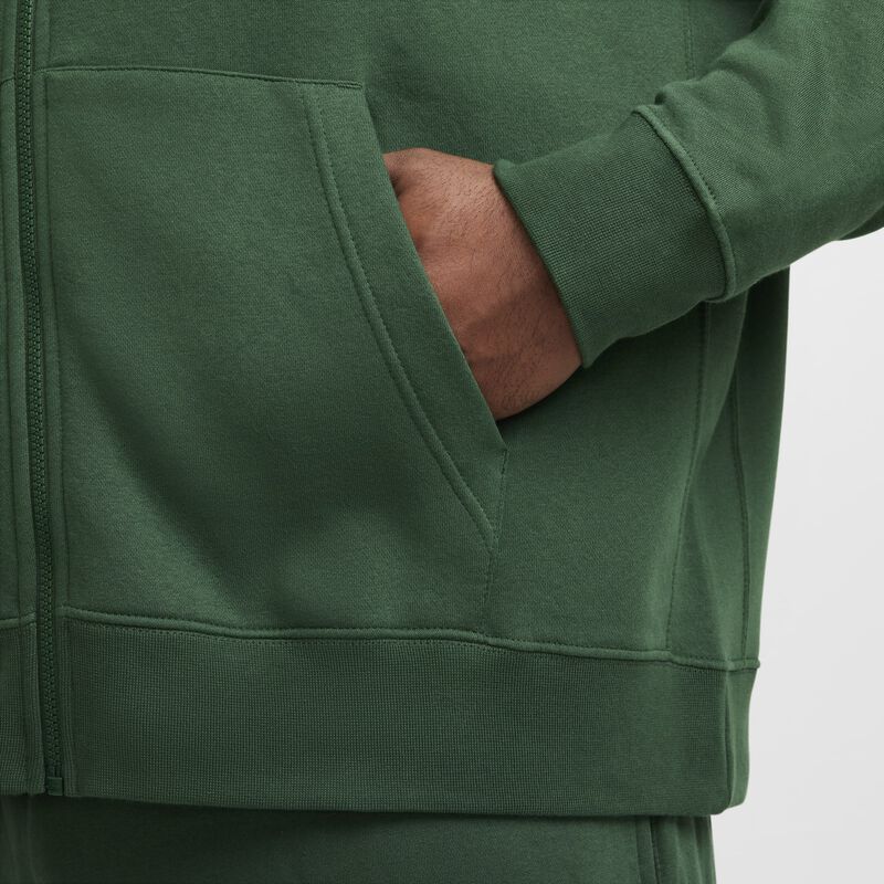 Nike Sportswear Club Fleece, VERDE, hi-res image number null