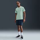 Nike Polera Court Slam, VERDE, hi-res