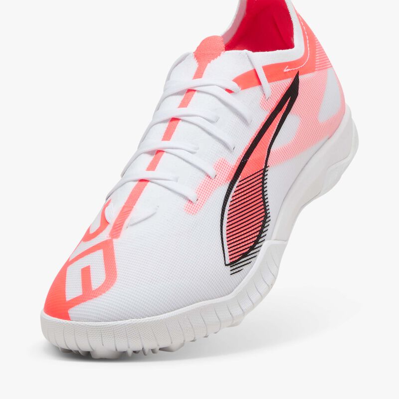 Puma Zapatillas Ultra 5 Match TT, BLANCO, hi-res image number null