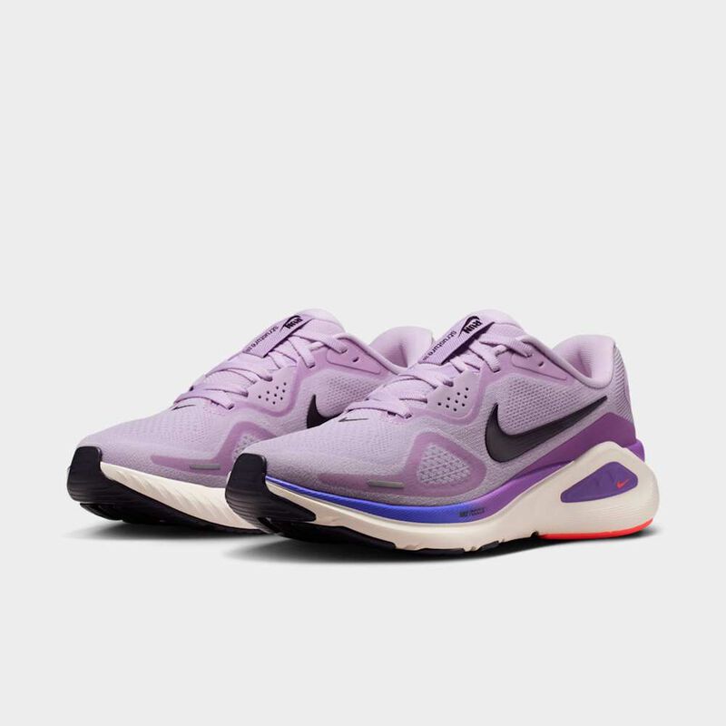 Nike Zapatillas Structure 26, SURTIDO, hi-res image number null
