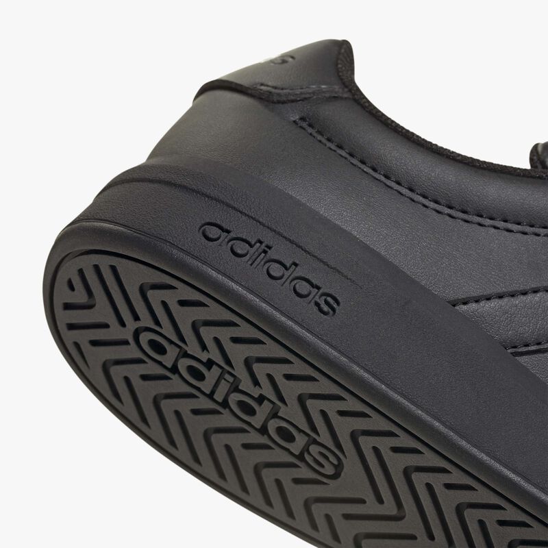 adidas Zapatillas Grand Court 3.0 Ni&ntilde;os, NEGRO, hi-res image number null
