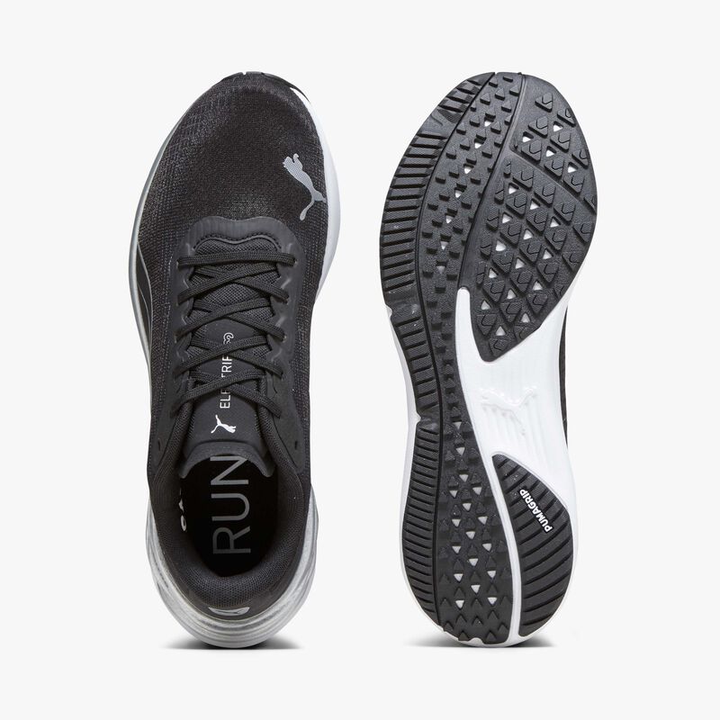 Puma Zapatillas Electrify Nitro 3, NEGRO, hi-res image number null