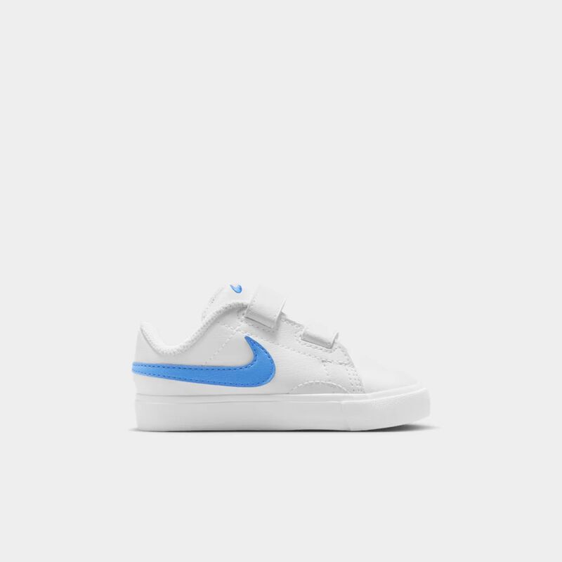 Nike Zapatillas Tennis Essential, BLANCO, hi-res image number null