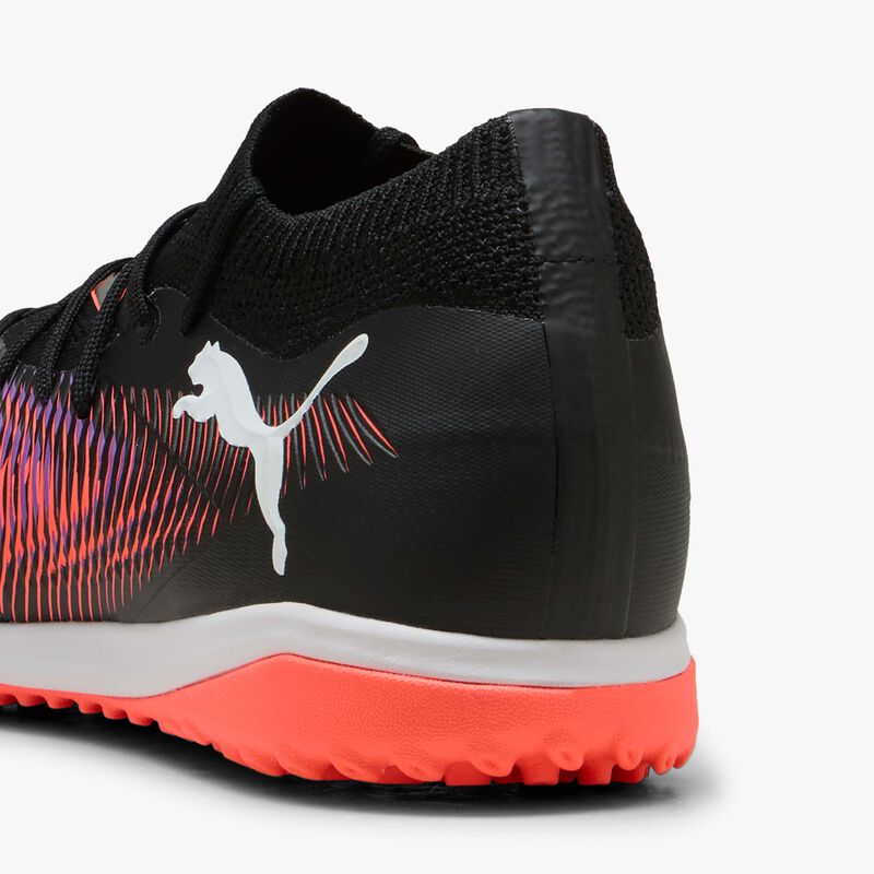 Puma Zapatillas Future 8 Match TT, NEGRO, hi-res image number null