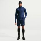 Nike Shorts Strike Dri-FIT, AZUL, hi-res