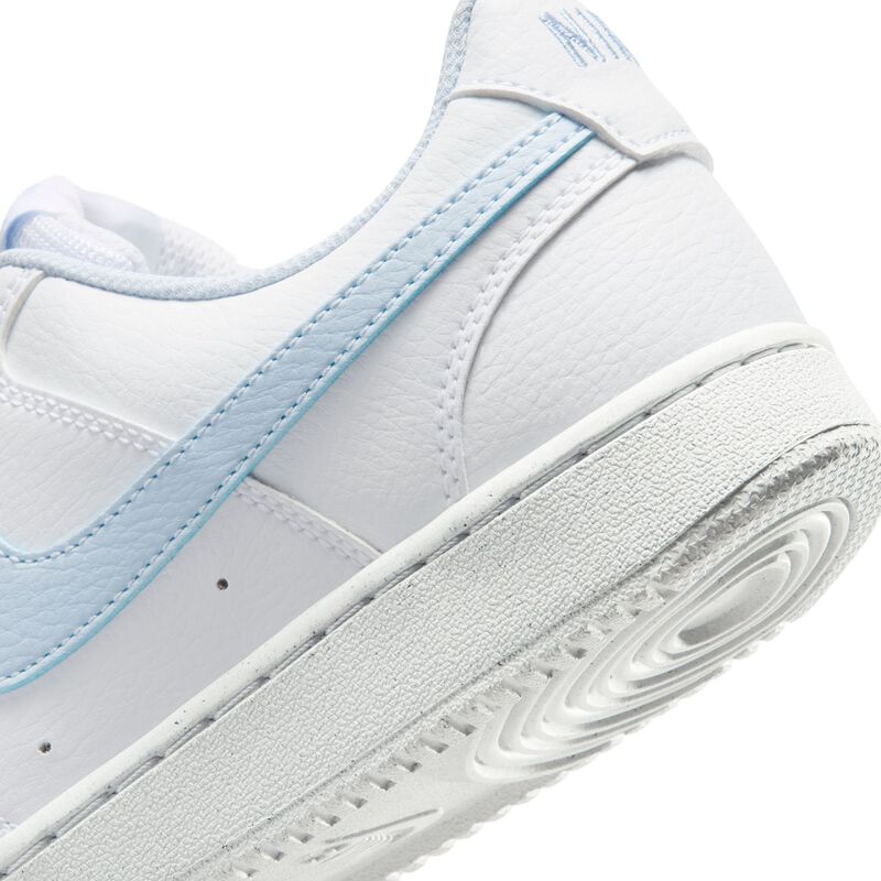 Nike Zapatillas Court Vision Low, BLANCO, hi-res image number null
