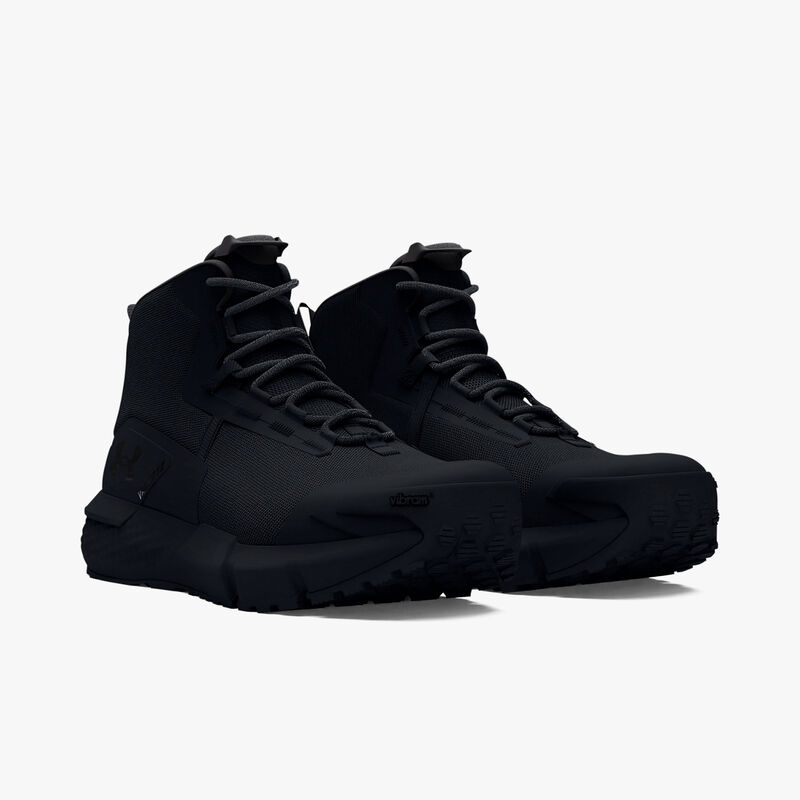 Under Armour Botines Valsetz, NEGRO, hi-res image number null