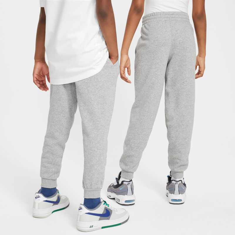 Nike Pantal&oacute;n Club Fleece, NEGRO, hi-res image number null