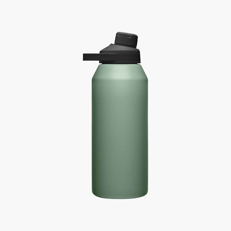 Camelbak Botella Térmica Chute Mag 40 Oz, VERDE, hi-res image number null