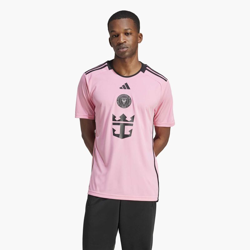 adidas Camiseta Local Inter Miami CF 24/25 Messi, SURTIDO, hi-res image number null