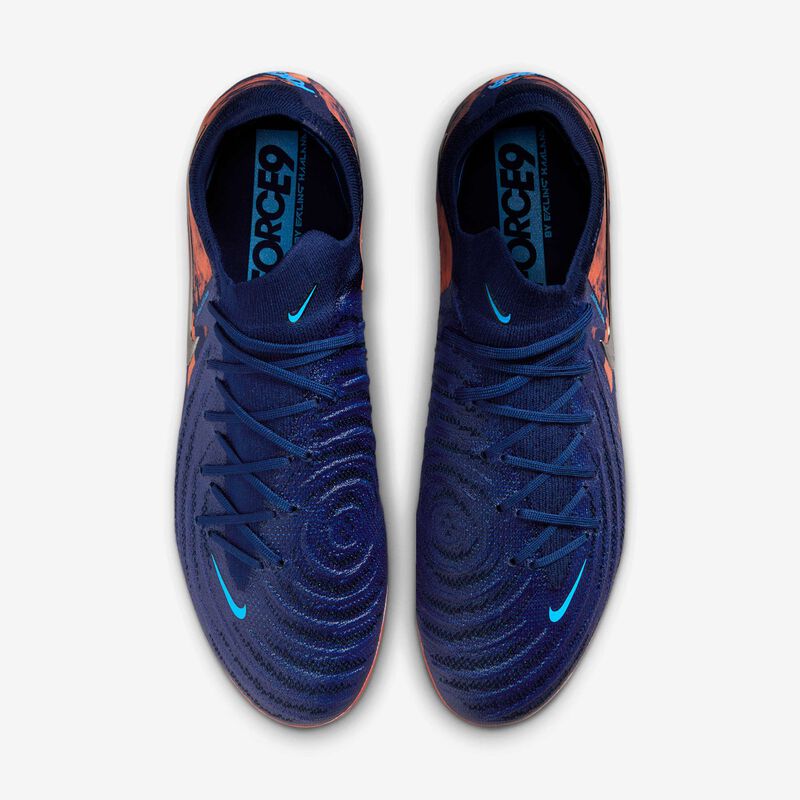 Nike Phantom Gx 2 Elite "Erling Haaland", AZUL, hi-res image number null
