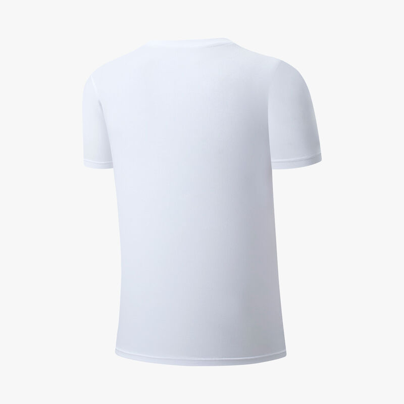 Real Madrid Polera Warm Up, BLANCO, hi-res image number null