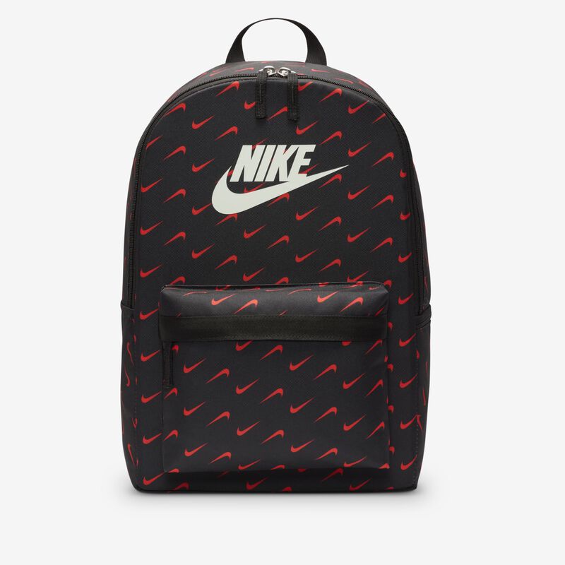 Nike Heritage, NEGRO, hi-res image number null