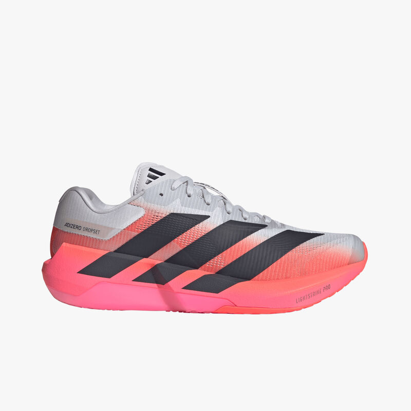 adidas Zapatillas Adizero Dropset Pro, GRIS, hi-res image number null