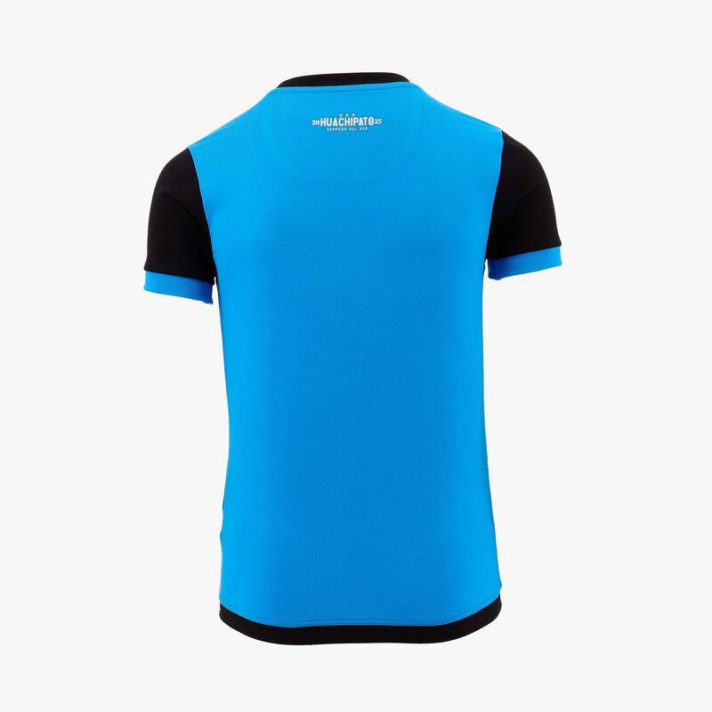 Camiseta Oficial Huachipato 2025, AZUL, hi-res image number null