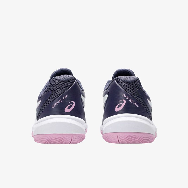 Asics Game FF Clay/OC, BLANCO, hi-res image number null