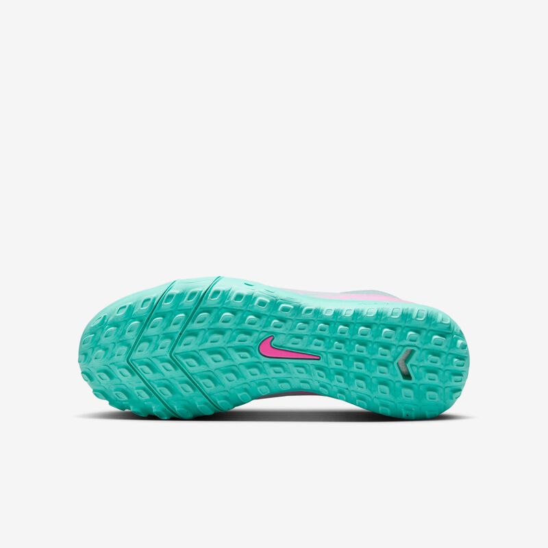 Nike Jr. Mercurial Superfly 10 Academy, VERDE, hi-res image number null