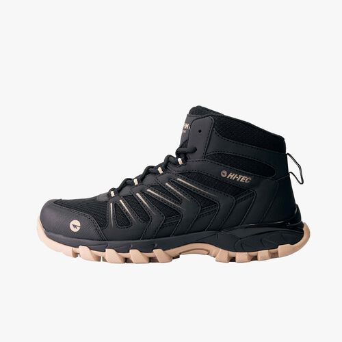 HI-TEC GRAND PARADISO MID BOTAS SENDERISMO MUJER