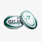 Gilbert Pelota Réplica Irlanda, BLANCO, hi-res