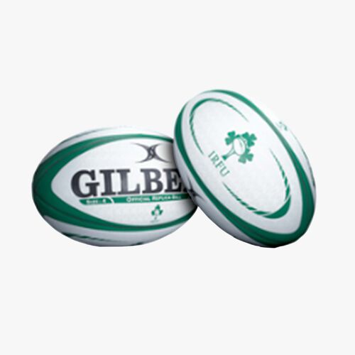 Gilbert Pelota Réplica Irlanda