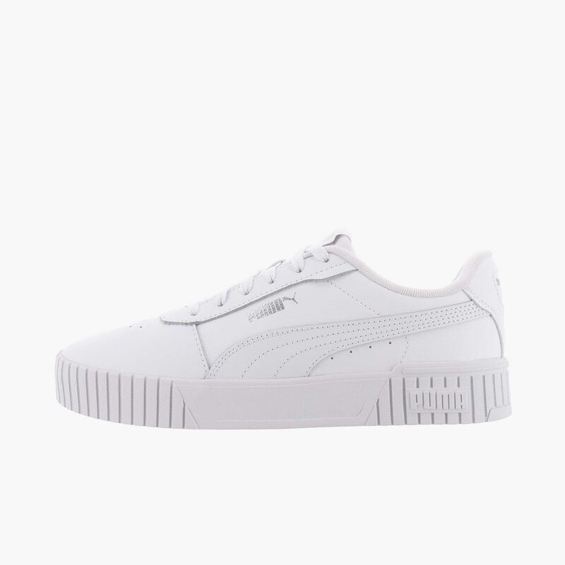 Puma Zapatillas Carina 2.0, BLANCO, hi-res image number null