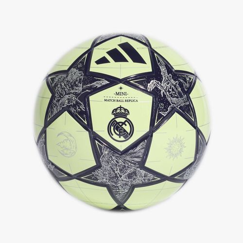adidas Minipelota UCL Real&nbsp;Madrid 25/26