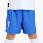 Puma Shorts Universidad Cat&oacute;lica 25/26 Local Ni&ntilde;o, AZUL, hi-res