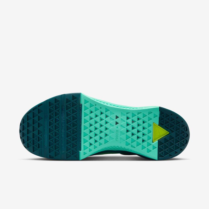 Nike Zapatillas Metcon 10, VERDE, hi-res image number null