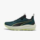 Puma Zapatillas Flare Pro Trail, VERDE, hi-res