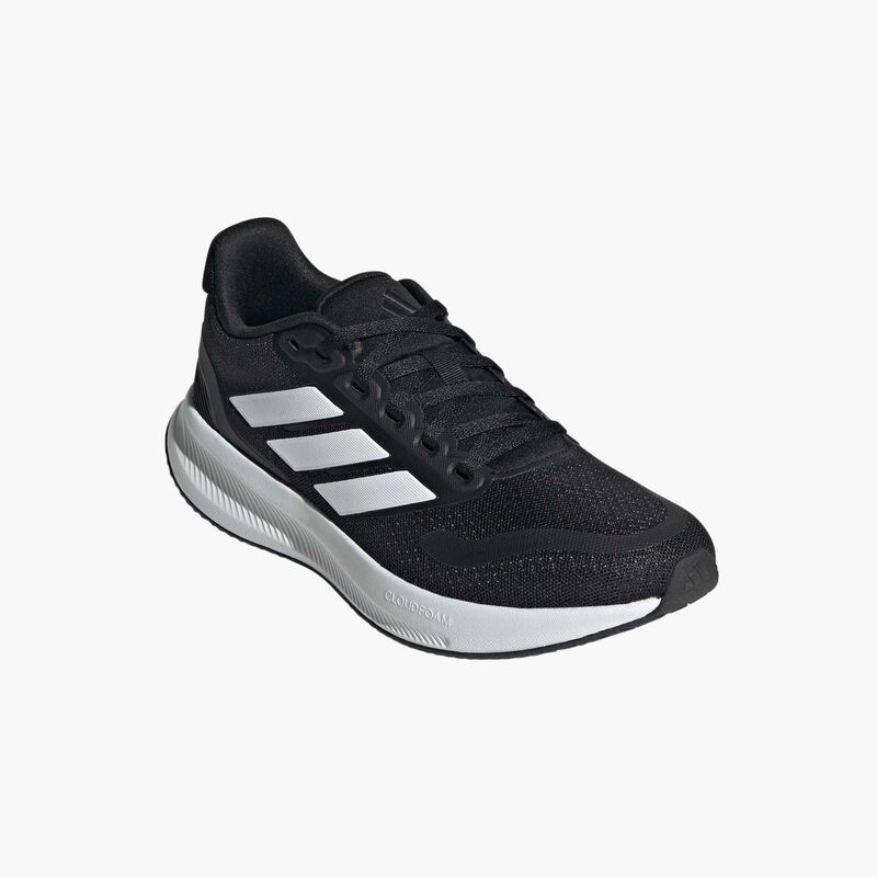 adidas Zapatillas Runfalcon 5 J, NEGRO, hi-res image number null