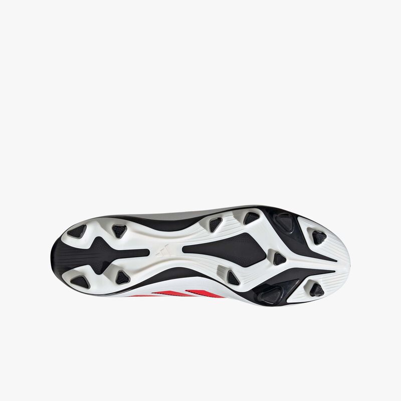 adidas Zapatillas Copa Pure 3 Club Terreno Firme, NEGRO, hi-res image number null