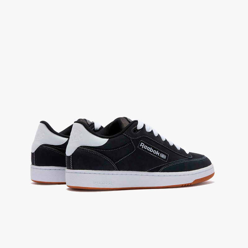 Reebok Zapatillas Club C Bulc Cln, NEGRO, hi-res image number null
