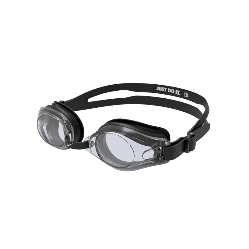 Nike Lentes de Natación, BLANCO, hi-res image number null