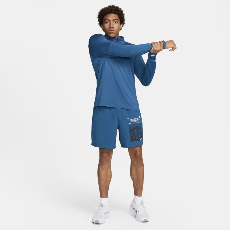 Nike Form, AZUL, hi-res image number null