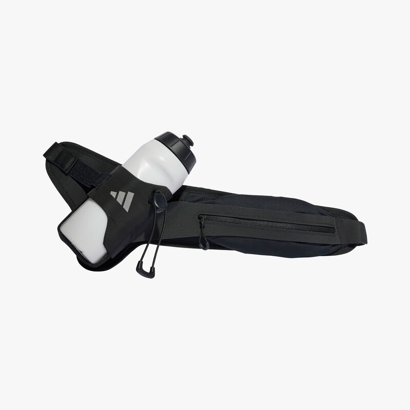 adidas Cintur&oacute;n para Potella Running, NEGRO, hi-res image number null