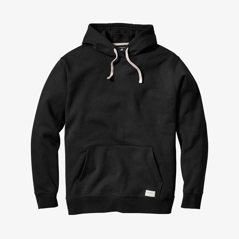 Eddie Bauer Signature Sweatshirt, NEGRO, hi-res image number null