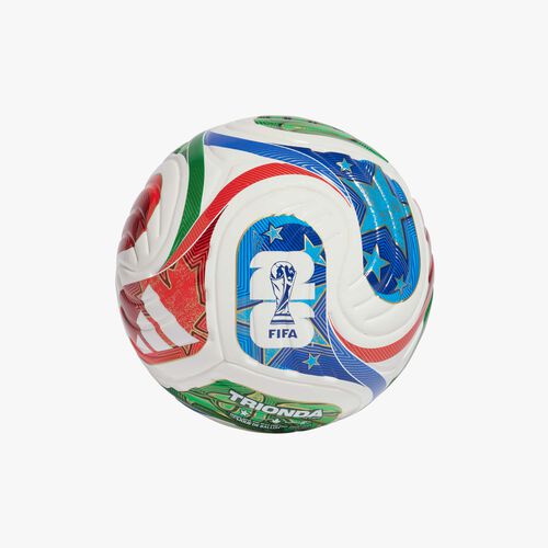 adidas Minipelota Trionda Mundial FIFA 26