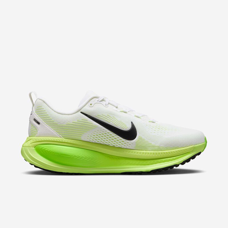 Nike Vomero 18, BLANCO, hi-res image number null